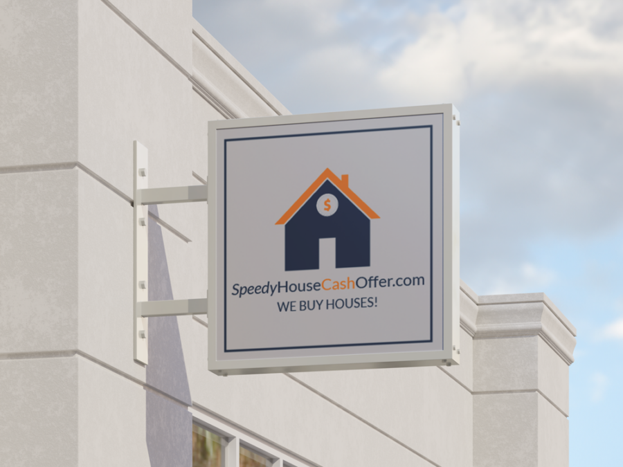Speedy House Cash Offer