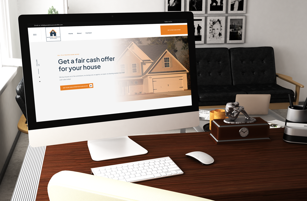 Website 1