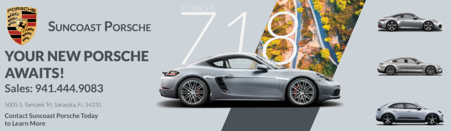 Suncoast Porsche
